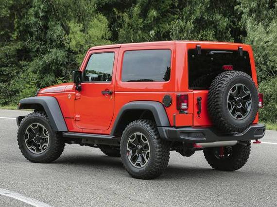 JEEP WRANGLER JK 2018 1C4AJWAG5JL828027 image JEEP WRANGLER JK 2018 1C4AJWAG5JL828027 image